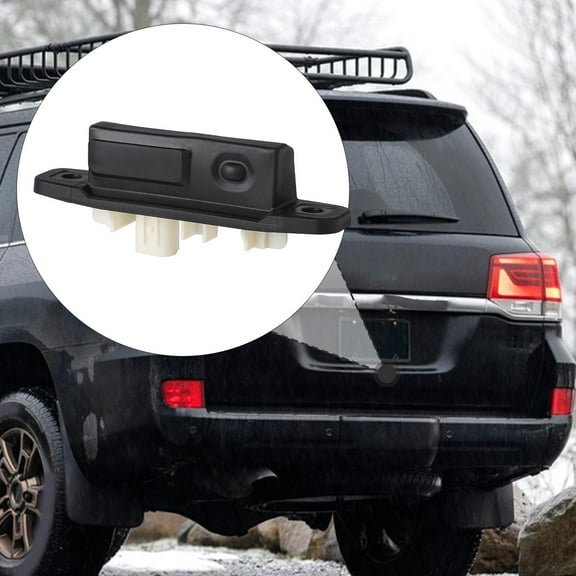 Interruptor de bloqueo de puerta trasera de coche, repuestos 84840-60023, accesorios para automóviles, alto rendimiento, fácil de instalar