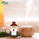 thumbnail image 2 of Aceite de Semilla de Granada Organic Zing Natural para Cuidado de Piel, Rostro y Cabello, 2 of 7