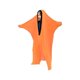thumbnail image 1 of WAYAN Dynamic Movement Sensory Body sock, Large, 9-12 years old, 56''HX28''W, Good for Height:52"-61",Updated Version,Orange, 1 of 1