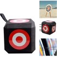 thumbnail image 4 of Archery Target Cube, Durable Construction Archery Block For Arrows Under 45 Lbs, 4 of 5