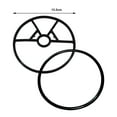 thumbnail image 2 of LCXmlly Touch Screen EasytoAssemble Pool Hose Swivel Hasslefree Replacement Accessory, 2 of 6