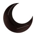 thumbnail image 3 of Yinanstore 15 String Lyres Harp Classical Lyres Harp Interactive Unique Soft Sound Wood String Instrument for Beginners for Music Lovers, 3 of 7