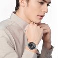 thumbnail image 5 of 22mm watch band Compatible for Samsung galaxy watch 3 45mm/Gear S3 Frontier/Classic,Silicone 22mm watch band quick release for Women Men, 5 of 5