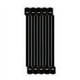 thumbnail image 3 of 1/4" x 5-1/2" Rip-Tie Lite Mini 10 Pack Black, 3 of 5
