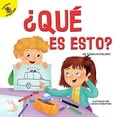thumbnail image 2 of All About Me: ¿Qué es esto? : What Is This? (Paperback), 2 of 2