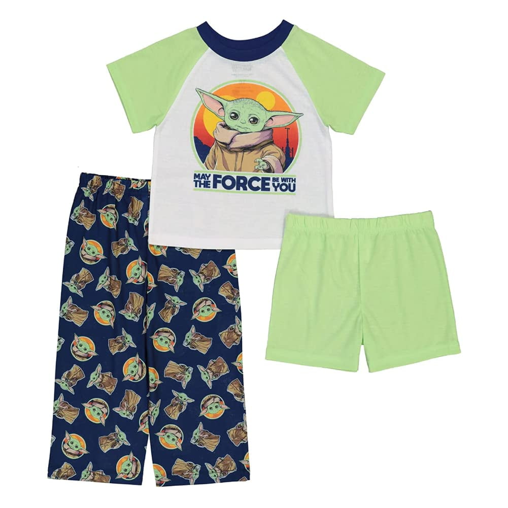 Star wars pajama sets hotsell
