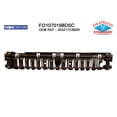thumbnail image 2 of For 18-21 Ford Mustang New Front Bumper Impact Absorber FO1070198DSC, 2 of 2