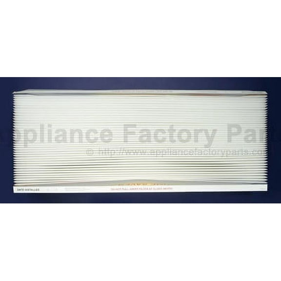 Appliance Factory Parts 12880 SPACE GARD FILTER SGM