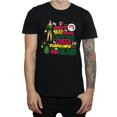 thumbnail image 3 of Elf Mens Christmas Cheer T-Shirt, 3 of 5