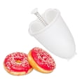 thumbnail image 4 of Portable Donut Maker Dispenser - (Donut/ Waffle Dispenser), 4 of 5