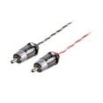 thumbnail image 6 of T-Spec V12R174 RCA v12 Series 4-Channel Audio Cable - 17 FT - Each, 6 of 8