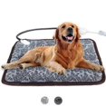 thumbnail image 5 of Waterproof Electric Cartoon Pet Heating Pad Scratch-Resistant Warm Heated Mat Pet Winter Accessories, 5 of 5