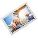 thumbnail image 1 of Marcos De Fotos Digitales De 17 Pulgadas, Pantalla , Alta Resolución, 1440x900 Marco De Imagen Digital Wifi Con Control Remoto, Publicidad De Calendario De Reloj De, 1 of 7