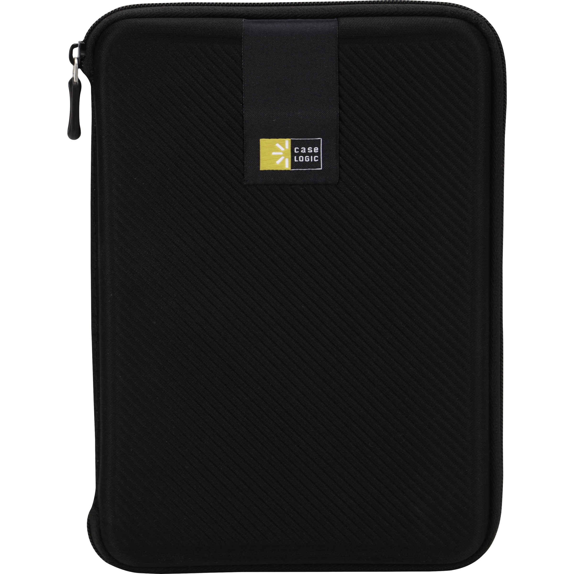 Case Logic ETC110 Carrying Case (Folio) for 10" iPad, Black