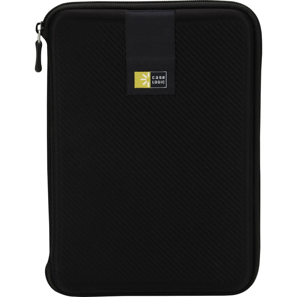Case Logic ETC110 Carrying Case (Folio) for 10" iPad, Black Walmart