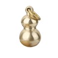 thumbnail image 2 of 1X novedad cabaza lvero de tón lvero decoración de bricoje Hugo Calabaza llavero colgante, 2 of 10