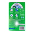thumbnail image 2 of Scrubbing Bubbles Fresh Brush Flushable Refills, Toilet and Toilet Bowl Cleaner, Eliminates Odors and Limescale, Floral Fusion Scent, 10 ct, 2 of 6