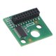 thumbnail image 5 of Módulo De Cifrado TPM 2.0, Módulo Estable TPM 2.0 PCB De Alta Precisión Fácil Instalación Para 812119 001, 5 of 7