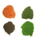 thumbnail image 1 of 4 Pcs Glass Decor Nylon Lawn Micro Bonsai Accessories Landscaping Wall Decor, 1 of 3