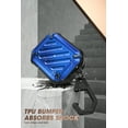 thumbnail image 2 of SUPCASE Unicorn Beetle Pro Series Case Designed for Airpods Pro (2022 / 2019), Full-Body Rugged Protective Case with Carabiner for AirPods Pro (2nd Generation / 1st Generation) (Blue), 2 of 6
