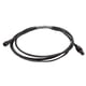 thumbnail image 2 of Cable de extensión de 1 pieza, actualización de electrodoméstico para cámara, Monitor, autocaravana 05 m kusrkot Cable de extensión, 2 of 8
