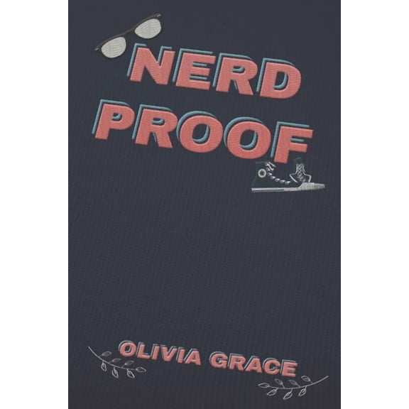 Nerdproof (Paperback)