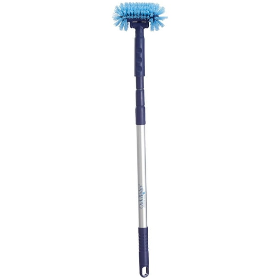 Telescopic Tub & Tile Scrubber