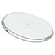 thumbnail image 5 of Almohadilla De Carga Inalámbrica Rápida, Almohadilla De Carga Rápida De 10 W Chip De Actualización Inteligente Detección De Cuerpos Extraños Operación Simple Para Teléfonos ANGGREK Fast Charging Pad, 5 of 8