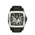 thumbnail image 1 of Men's BVA Series 510 Automatic Strap Watch 98A112, 1 of 3