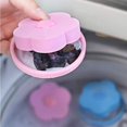 thumbnail image 5 of Floating Lint Mesh Bag Portable Washer Lint Catcher, Hair Filter Net Pouch, Washer Hair Catcher, Washing Machine Lint Tr, 5 of 5