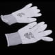 thumbnail image 3 of 9 / L Industria Trabajo Guantes protectores antideslizantes Guantes de resina PU de, 3 of 9