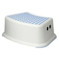 thumbnail image 2 of Stool Take It Along in Bedroom Bathroom For Toilet Training Blue, 2 of 6