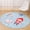 05, variant on Cartoon Animals Pattern Play Mat Basket Waterproof Non-Slip Baby Floor Game Crawling Rugs Baby Gyms & Playmats