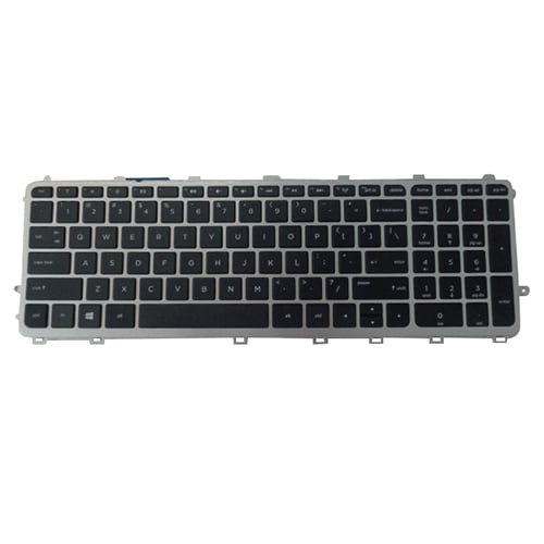 HP Probook 4530S 4535S 4730S US Laptop Keyboard