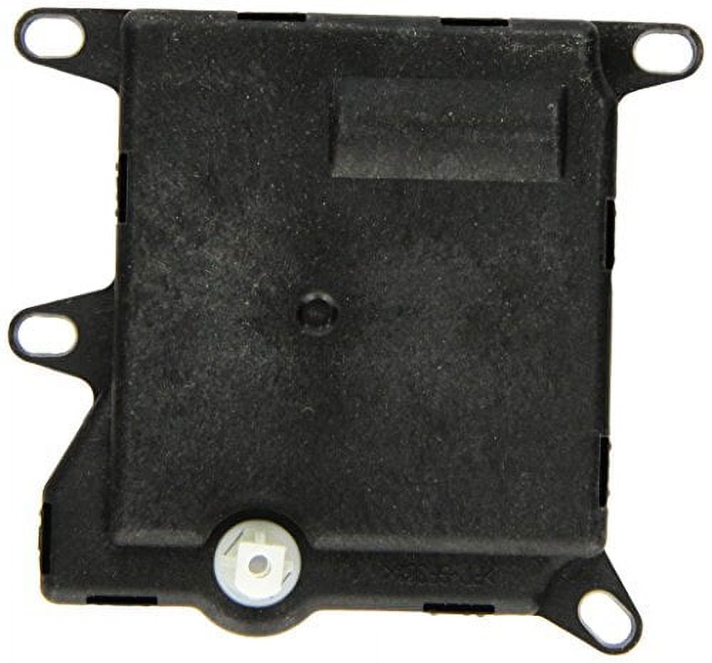 ACDelco GM OE Air Inlet Door Actuator - Heating & AC Mode Control, Direct OEM Replacement (15-73599)