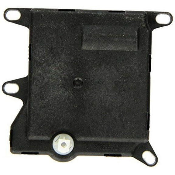 HVAC Blend Door Actuator