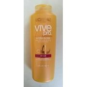L'Oreal Paris Vive Pro Hydra Gloss Shampoo Dry Hair, 384ml