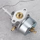 thumbnail image 5 of Carburetor Carb 632371A Fit for TECUMSEH H70 & HSK70, 5 of 5