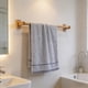 thumbnail image 1 of CaiYueKe Extra Large Bath Towel, Super Soft Absorbent Quick Dry Towel, Lightweight Plush Bath Sheet for Home Travel Gym Beach, Hotel Quality Oversized Towel for Adults, Large Size Bath Towel, 1 of 7