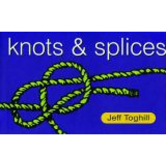 Knots & Splices, (Paperback)