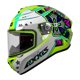 thumbnail image 1 of Casco para moto Axxis C3 Amarillo Mate Talla M, 1 of 2