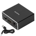 thumbnail image 2 of Convertidor HDMI, convertidor de audio y video HDMI 2.0 HD liviano, calidad HDM en la que puede confiar, 2 of 9