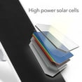 thumbnail image 4 of Wasserstein Solar Panel for Google Nest Cam battery with 4W Solar Power, Made for Google Nest, 4 of 9