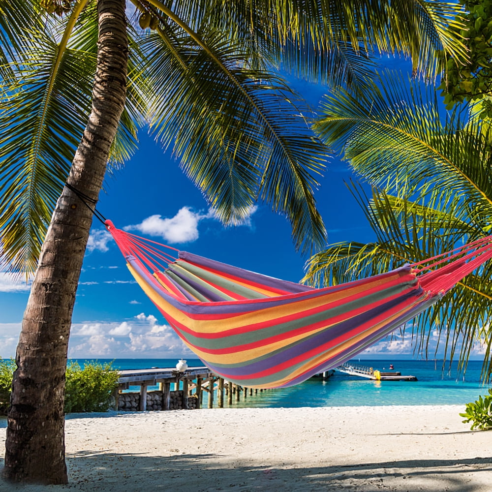 hammock replacement bed