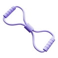 thumbnail image 1 of Resistance Band Resistance Band with Handles Stretch Fitness Strap for Full Body Workouts Strength Training Flexibility Exercise Elastic Rope for Home Gym, 1 of 4