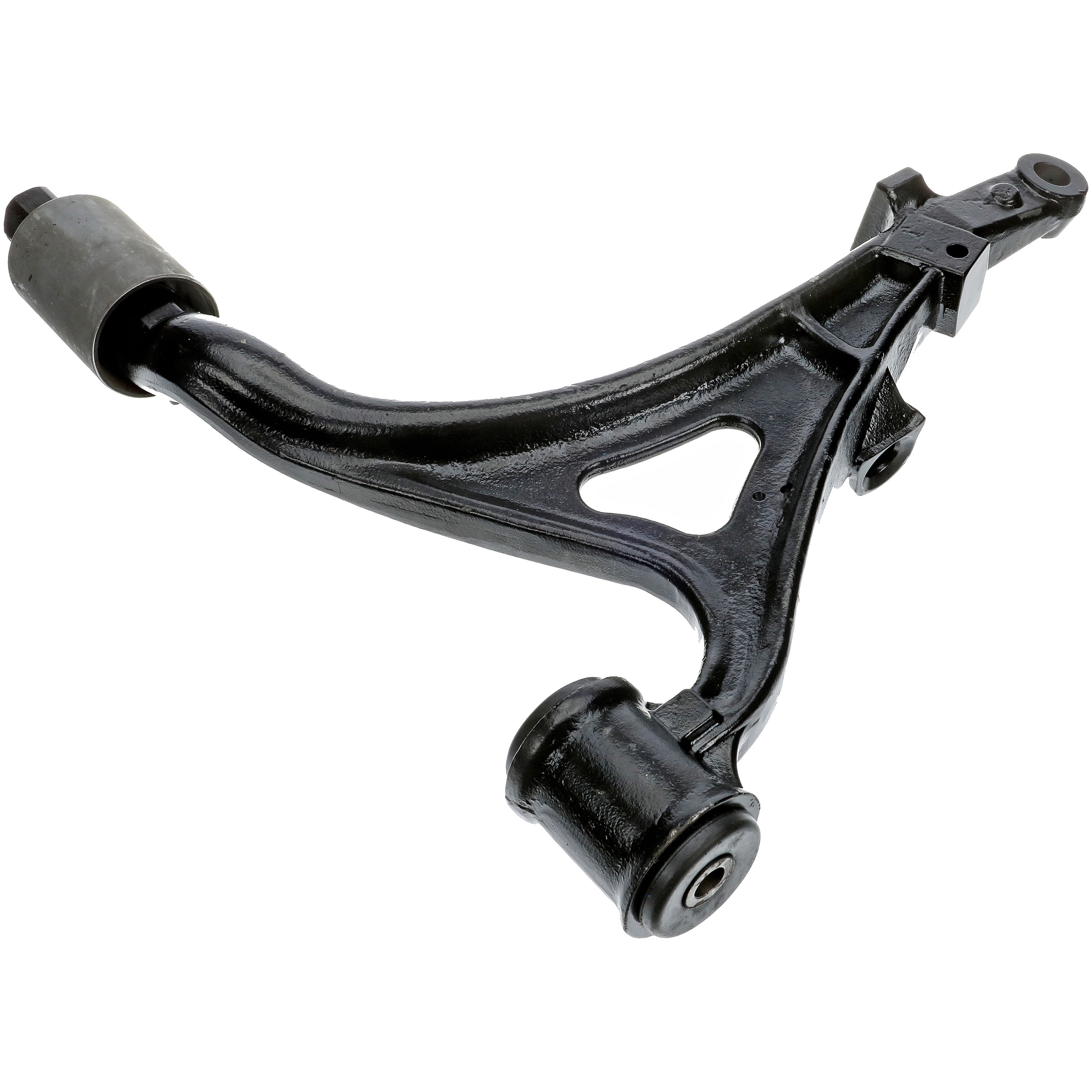 Dorman CA28354PR Front Right Lower Suspension Control Arm for Specific Mercedes-Benz Models Fits select: 2001-2005 MERCEDES-BENZ ML