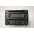 thumbnail image 2 of 2007-2010 Hyundai Elantra Radio Stereo Cd Player 96160-2H5309Y, 2 of 6