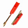 thumbnail image 3 of Fishing Rod Rack Holder Plug Insert Ground Tool Foldable Stand Rod Bracket, 3 of 10