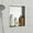 6#Brushed Nickel,Stainless Steel, variant on 13" X 13" Stainless Steel Shower Niche,Brushed Nickel,Brushed Nickel Stainless Steel Bath Faucets Bathroom Accessories