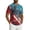 Dark Blue, variant on America 250 Shirt Men Patriot 250 Years of America We the People T-Shirt Casual Short Sleeve Tops